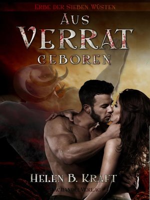 cover image of Aus Verrat geboren